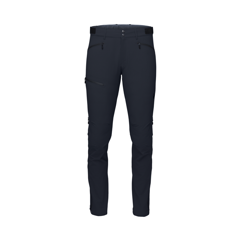 Norrona Men's Falketind Flex1 Pant Caviar