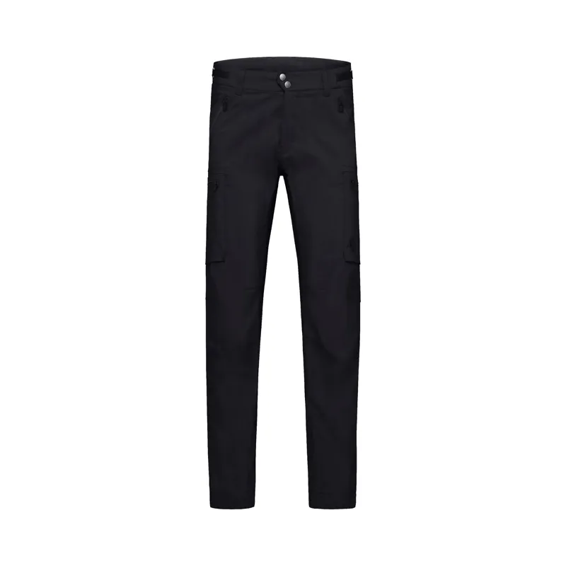 Norrona Men's Femund Light Cotton Pants Navy Blazer