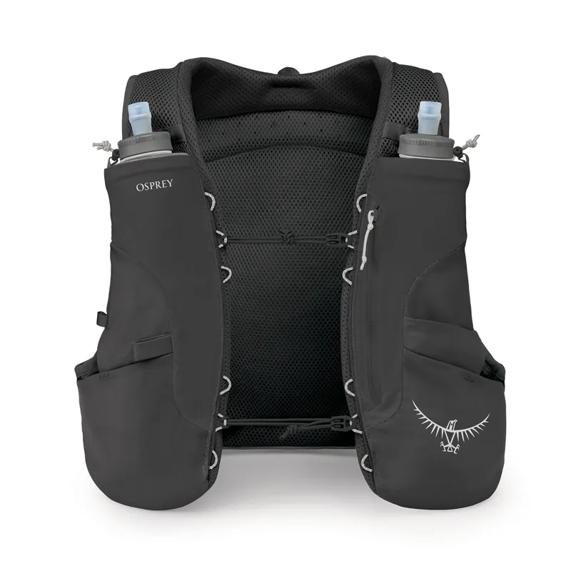 Osprey Duro 6 Race Vest Black-2
