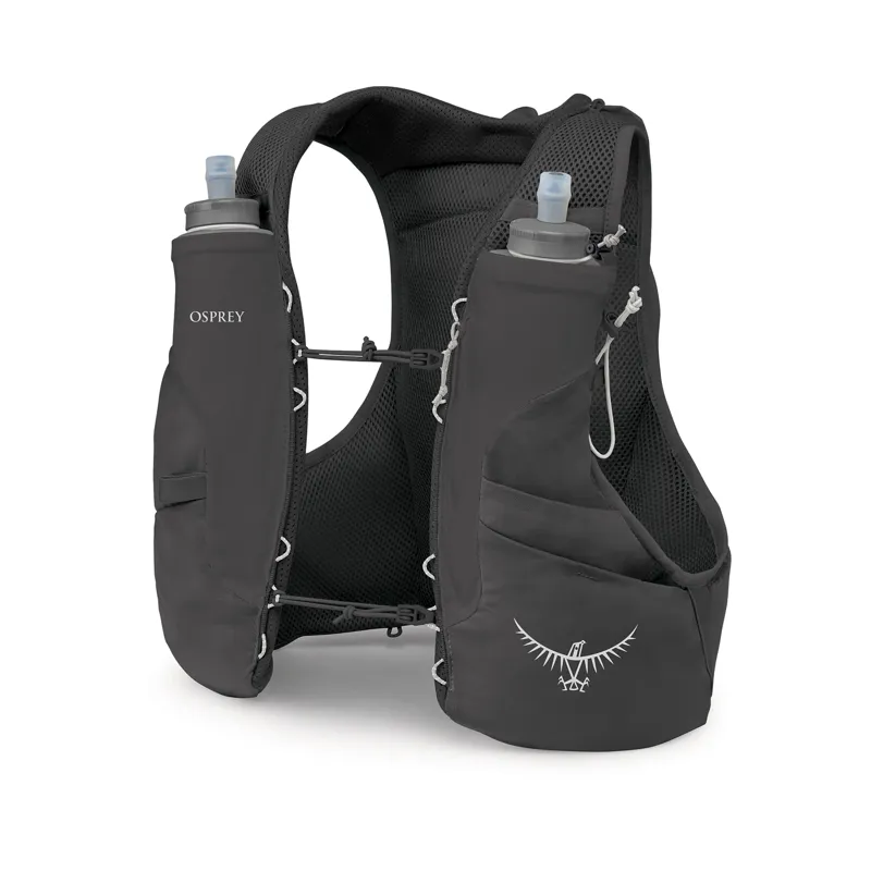 Osprey Duro 6 Race Vest Black