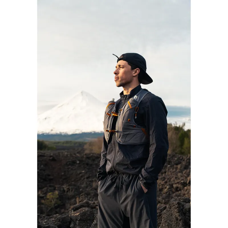 Osprey Duro 6 Race Vest Black-4