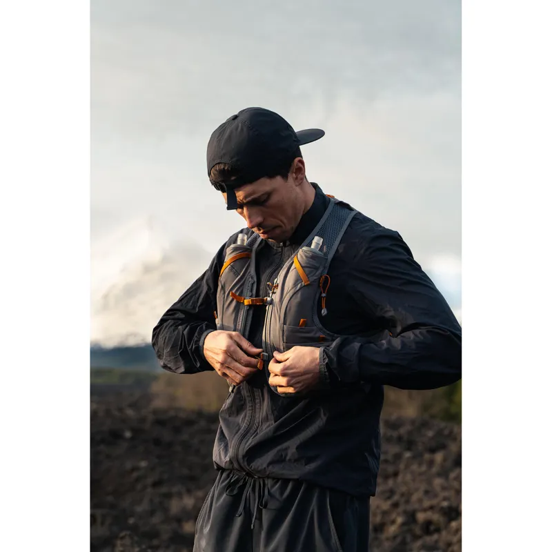 Osprey Duro 6 Race Vest Black-5