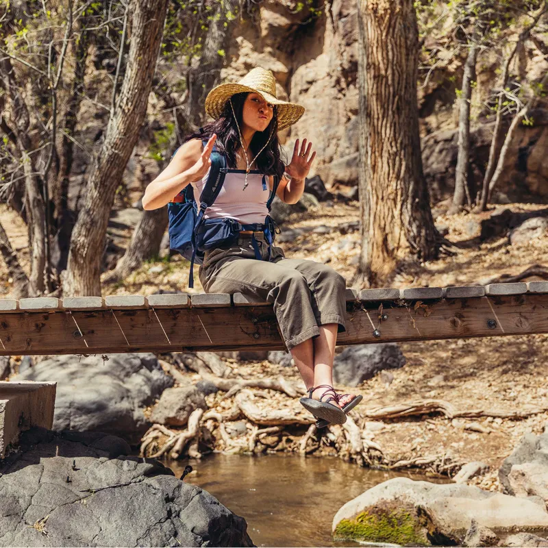 Gregory Men's Miko 20L Backpack Teal-6