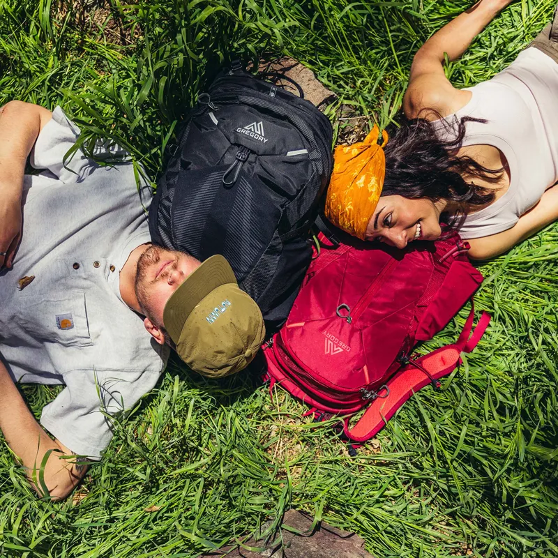 Gregory Men's Miko 20L Backpack Teal-7