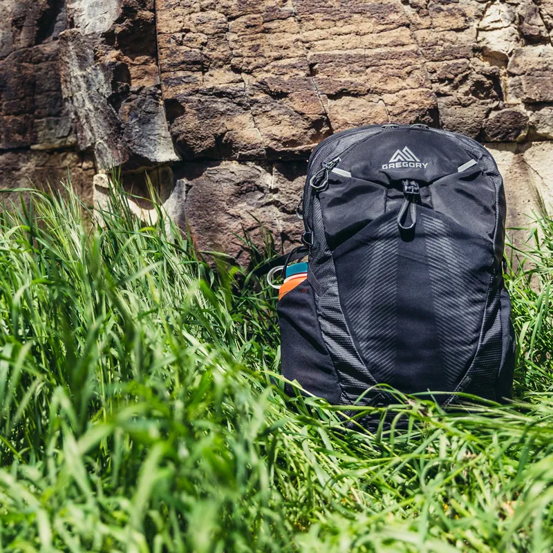 Gregory Men's Miko 20L Plus Backpack Teal-8