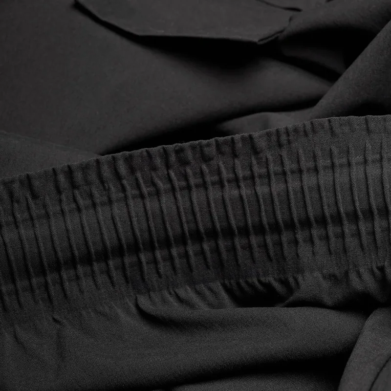 Montane Men's Jetstream 5 Inch Shorts Black-6