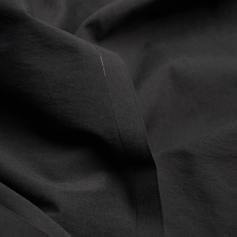 Montane Men's Jetstream 5 Inch Shorts Black-5