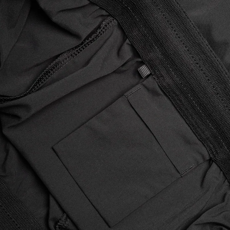 Montane Men's Jetstream 5 Inch Shorts Black-4