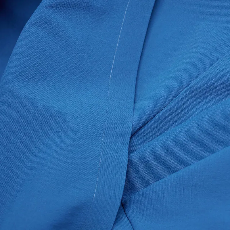 Montane Men's Jetstream 5 Inch Shorts Neptune Blue-6