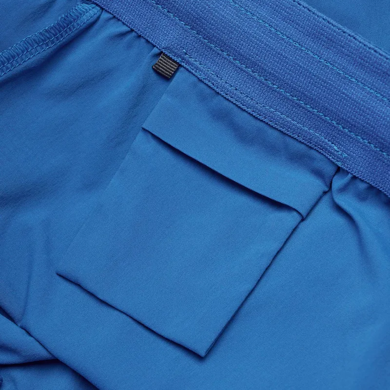 Montane Men's Jetstream 5 Inch Shorts Neptune Blue-5