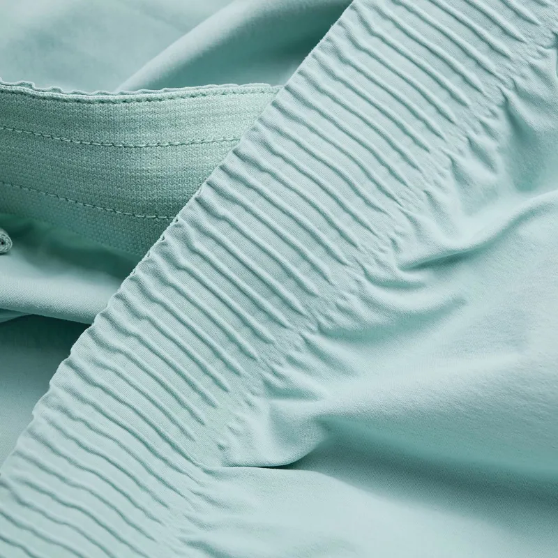 Montane Men's Jetstream 5 Inch Shorts Sea Mist-7