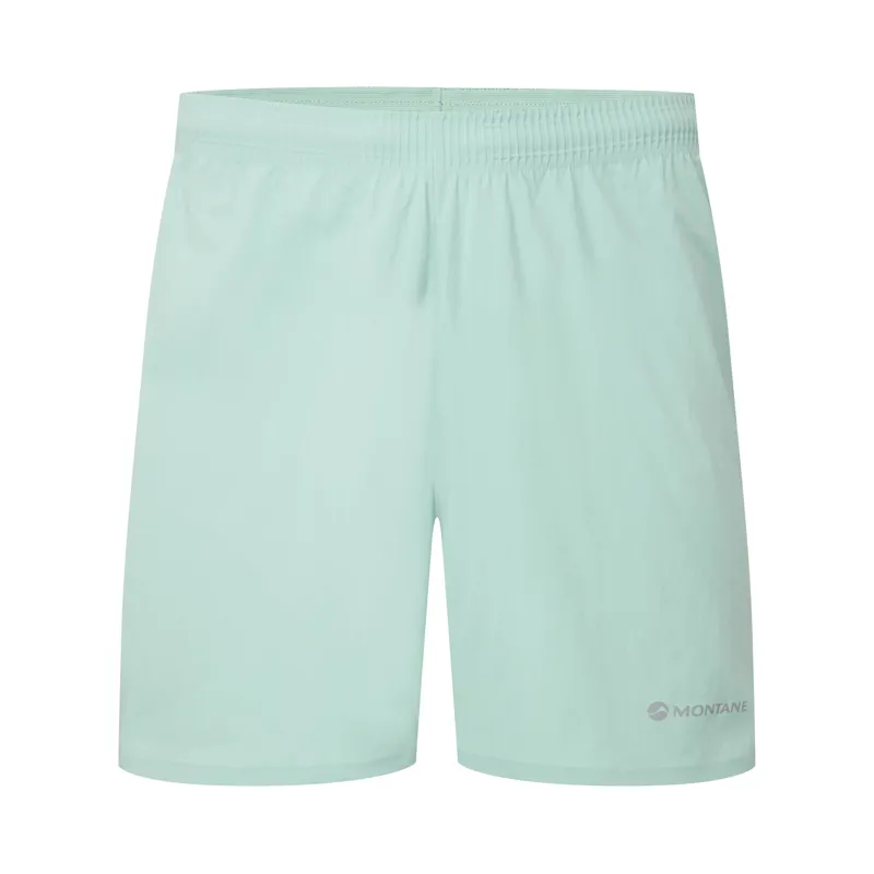 Montane Men's Jetstream 5 Inch Shorts Sea Mist