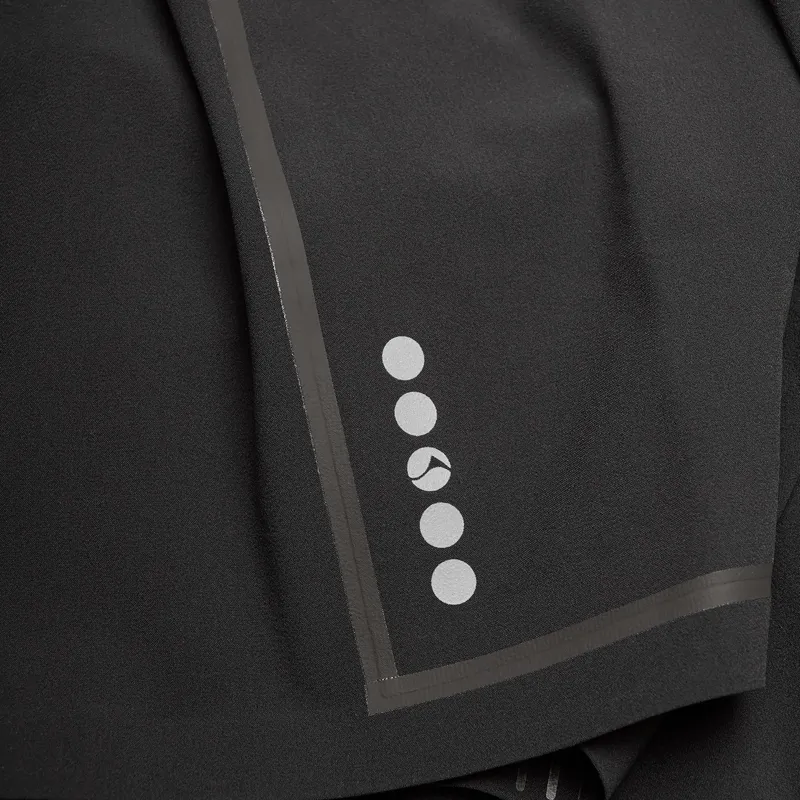 Montane Men's Jetstream 7 Inch Short Tights Black-6