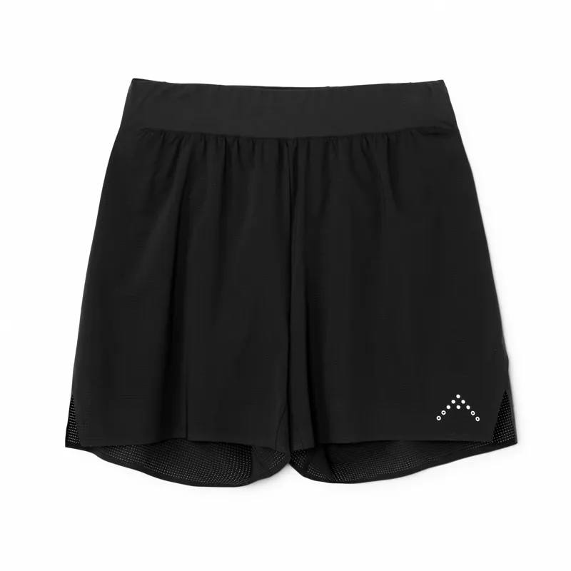 Rab Men's Talus Light Shorts Ebony