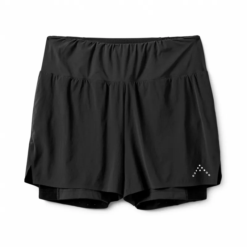 Rab Men's Talus 2 in 1 Shorts Ebony