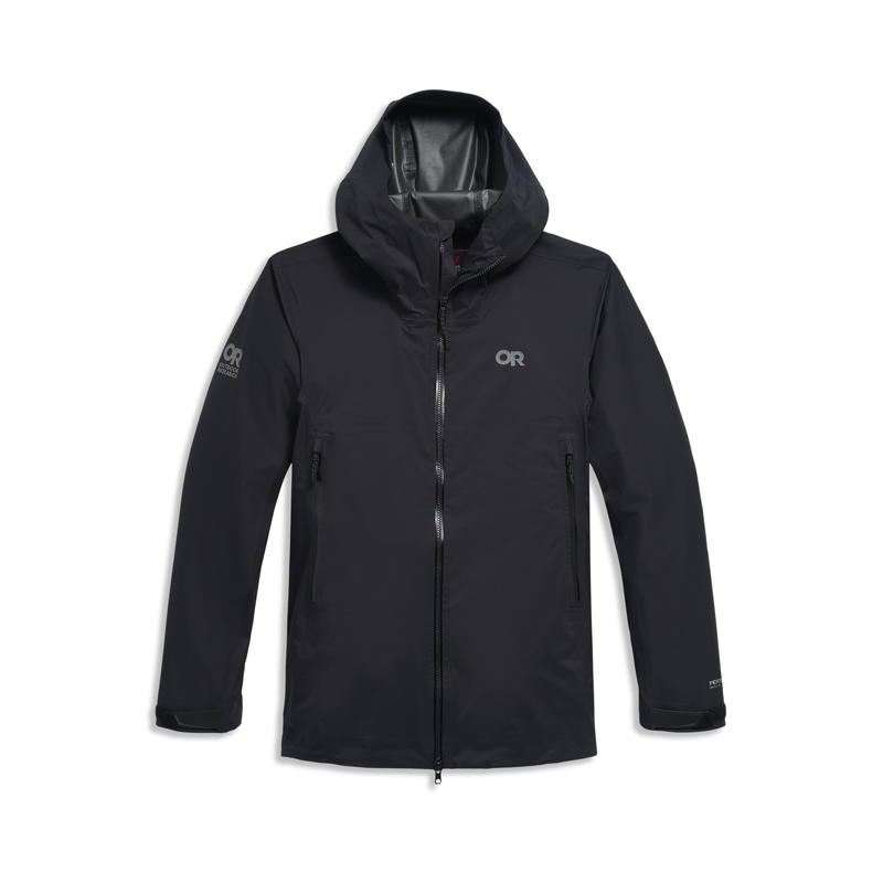 Outdoor Research SkyChaser Jacket Black