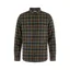 Fjallraven Skog Relaxed Shirt Laurel Green / Dark Navy