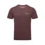 Montane Men's Dart T-Shirt Dark Garnet