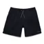Cotopaxi Men's Brinco Seven Inch Shorts Solid Black