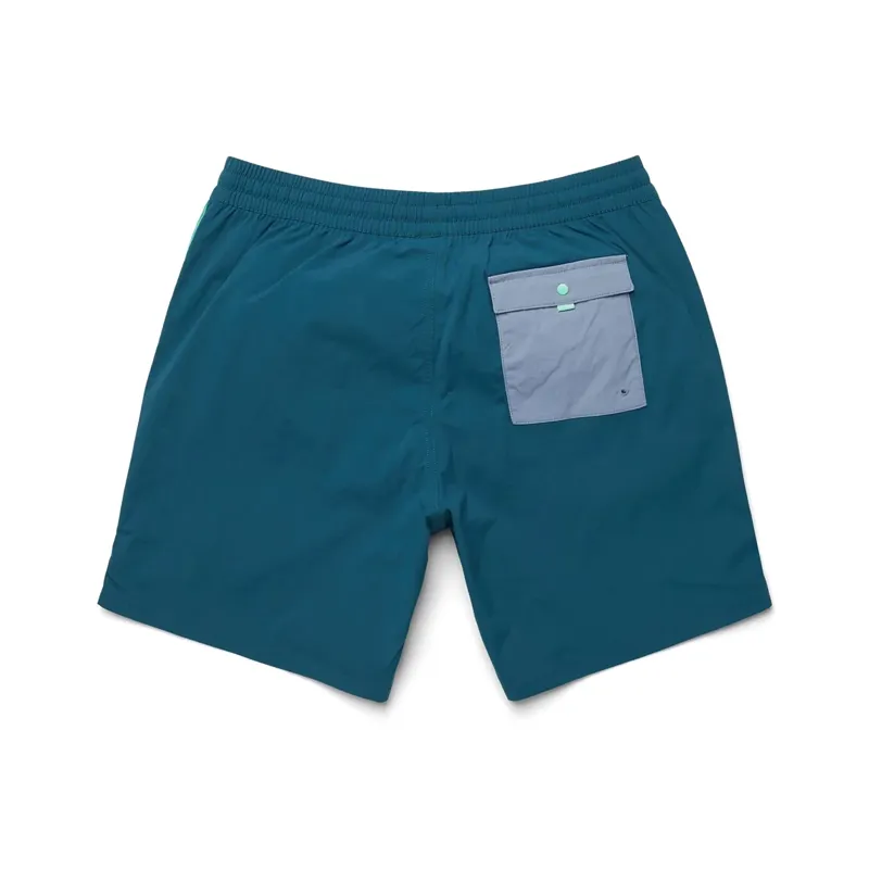 Cotopaxi Men's Brinco Seven Inch Shorts Solid Abyss-1