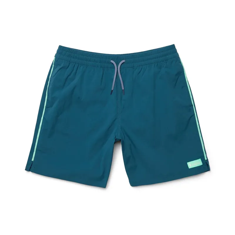Cotopaxi Men's Brinco Seven Inch Shorts Solid Abyss