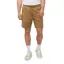 Duer Men's Live Lite Traveller Shorts Camel