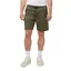 Duer Men's Live Lite Traveller Shorts Loden Green