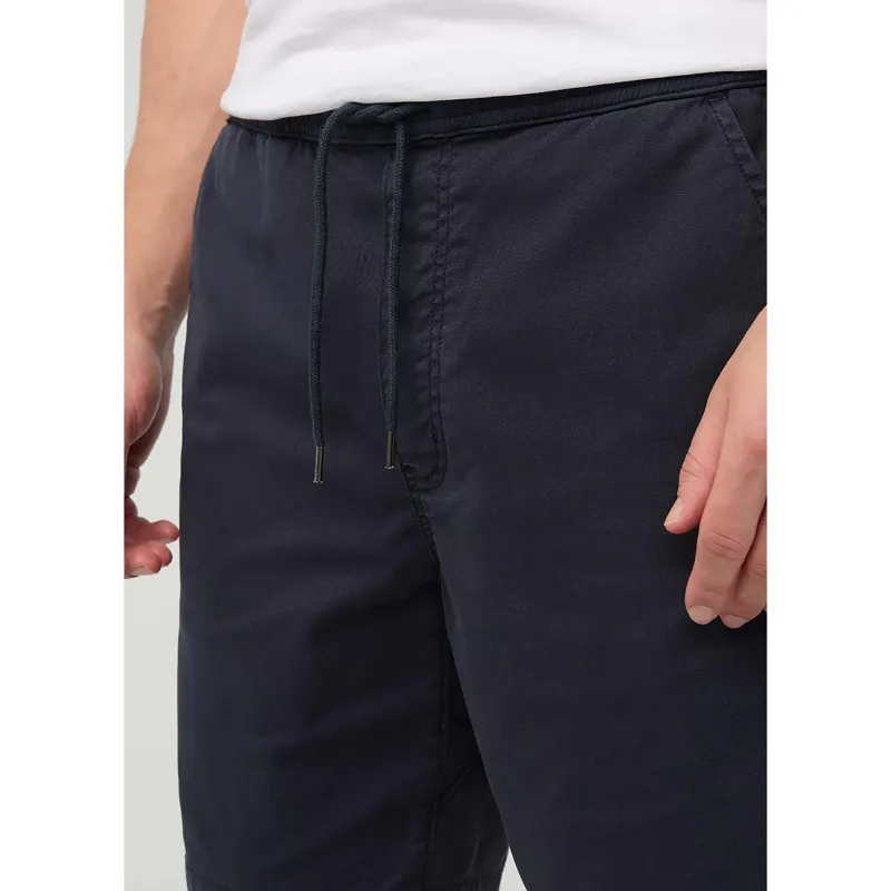 Duer Men's Live Lite Traveller Shorts Navy-3