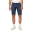 Duer Men's No Sweat Relaxed Shorts Heritage Blue