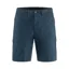 Fjallraven Men's Abisko Hybrid Trail Shorts Navy