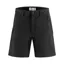 Fjallraven Men's High Coast Pack Shorts Black