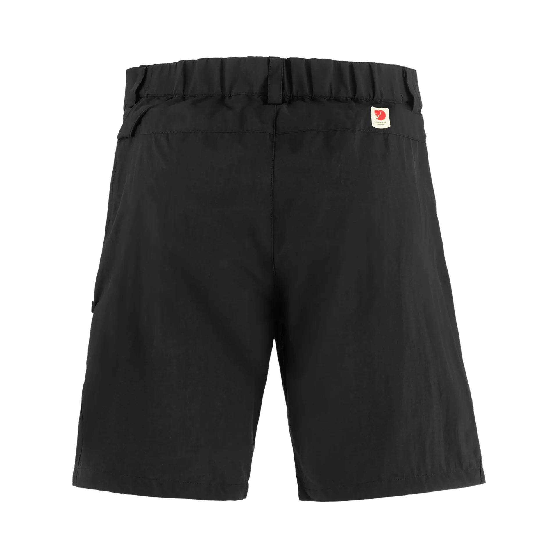Fjallraven Men's High Coast Pack Shorts Black