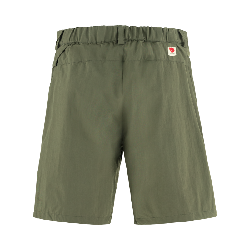 Fjallraven Men's High Coast Pack Shorts Laurel Green-1