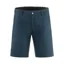 Fjallraven Men's Hoja Hybrid Shorts Navy