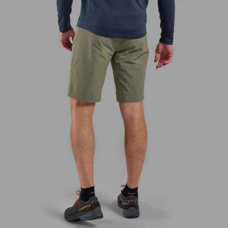Montane Men's Dynamic Lite Shorts Caper-2