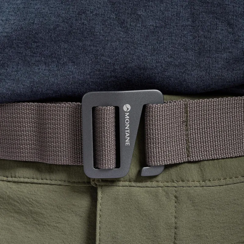 Montane Men's Dynamic Lite Shorts Caper-5