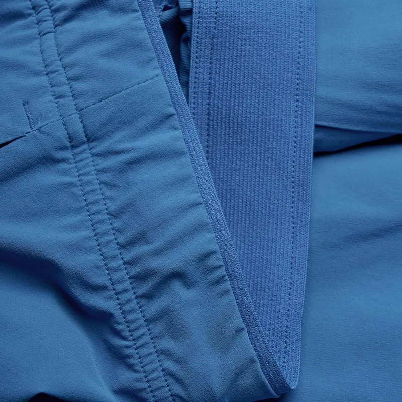 Montane Men's Volantis 7 Inch Shorts Neptune Blue-4