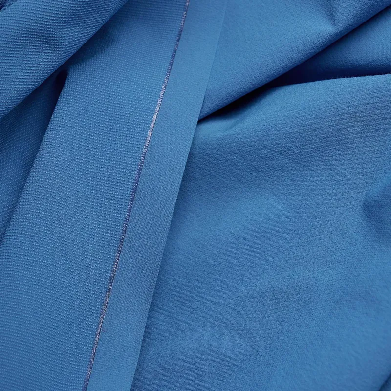 Montane Men's Volantis 7 Inch Shorts Neptune Blue-5