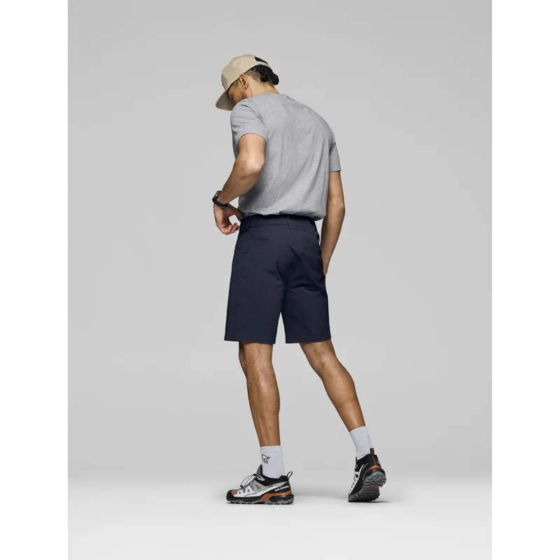 Norrona Men's Falketind Flex1 Shorts Caviar-2