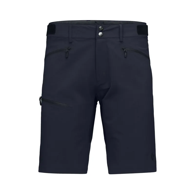 Norrona Men's Falketind Flex1 Shorts Caviar