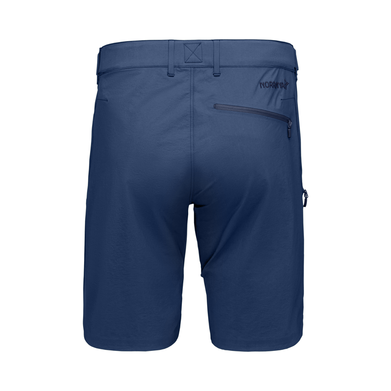 Norrona Men's Falketind Flex1 Shorts Indigo Night-2