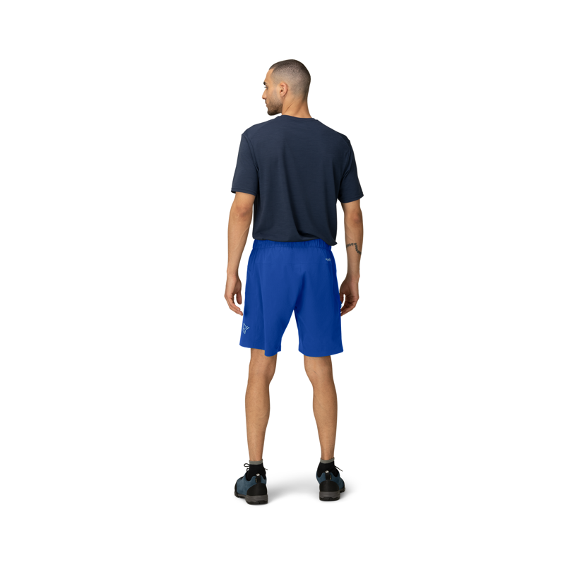 Norrona Men's Falketind Flex1 Light Shorts Limoges-3
