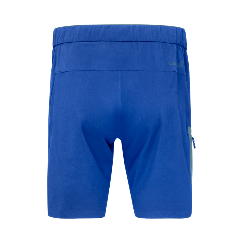 Norrona Men's Falketind Flex1 Light Shorts Limoges-1