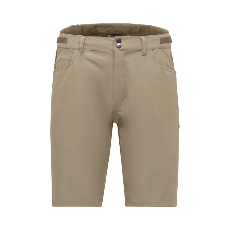 Norrona Men's Femund Cotton Shorts Winter Twig