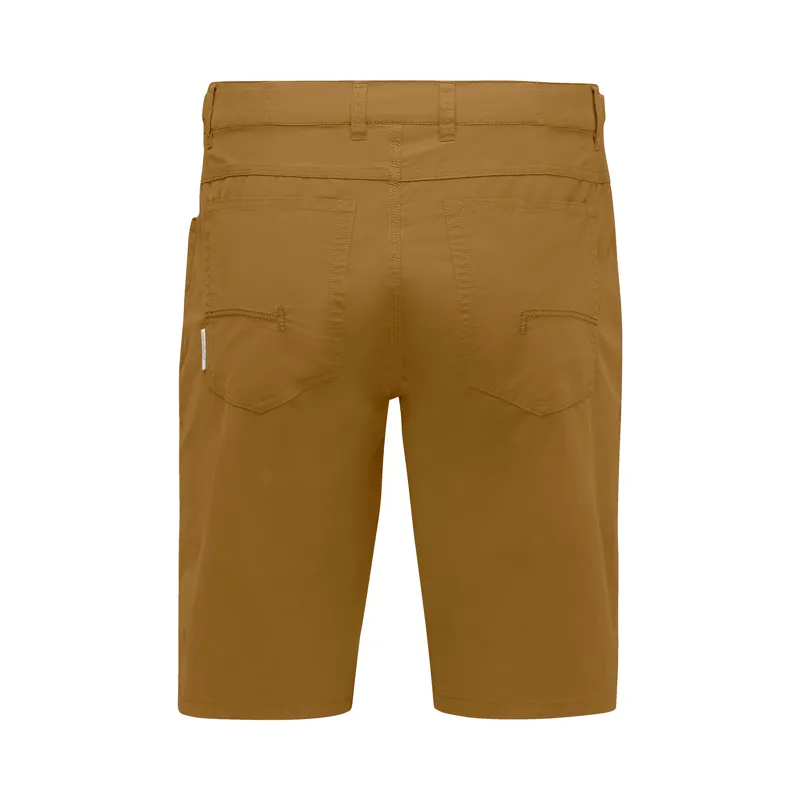 Norrona Men's Femund Cotton Shorts Camelflage-1