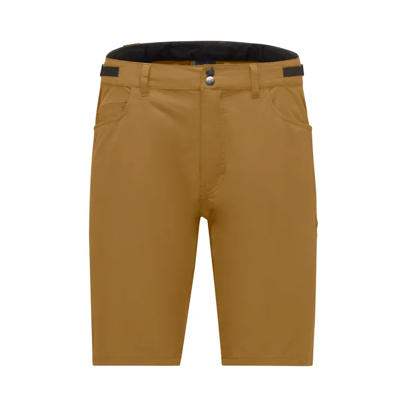 Norrona Men's Femund Cotton Shorts Camelflage