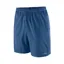 Patagonia Men's Multi Trails Shorts 8in Clement Blue