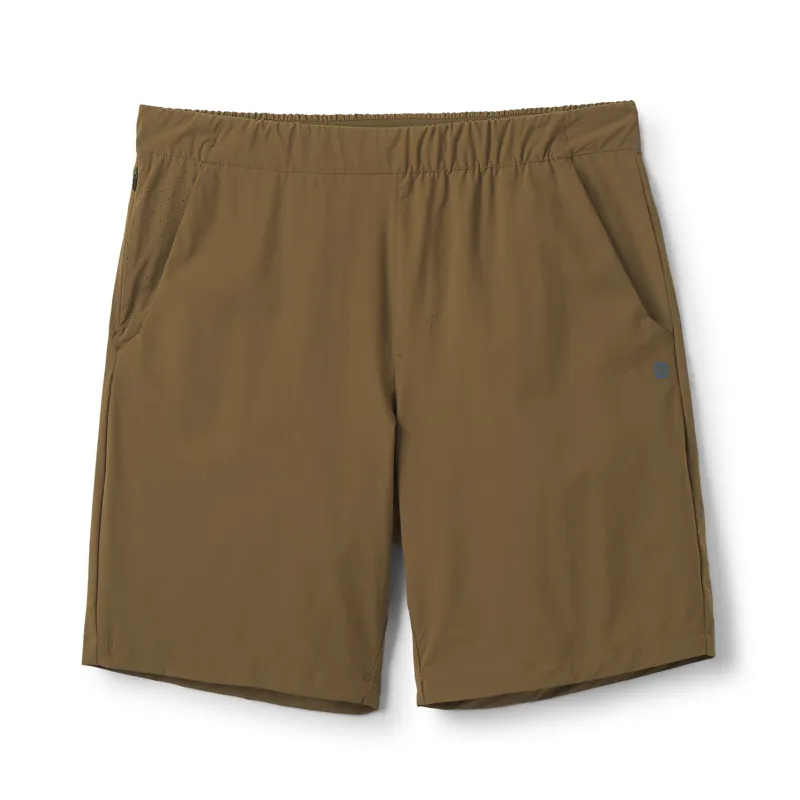 Rab Men's Momentum Shorts Oak