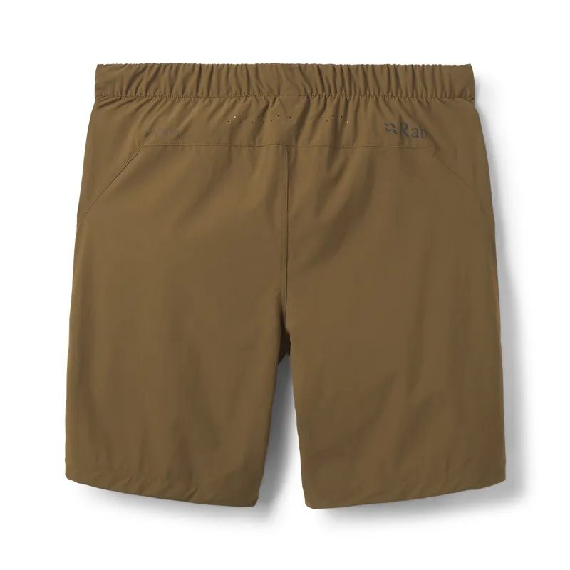 Rab Men's Momentum Shorts Oak-1
