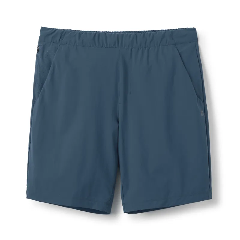 Rab Men's Momentum Shorts Tempest Blue